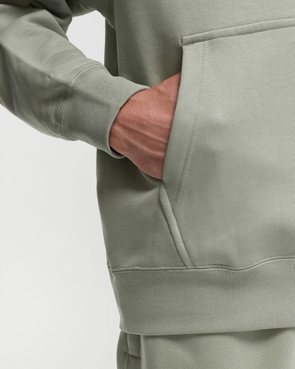 Solo Swoosh Fleece Pullover Hoodie