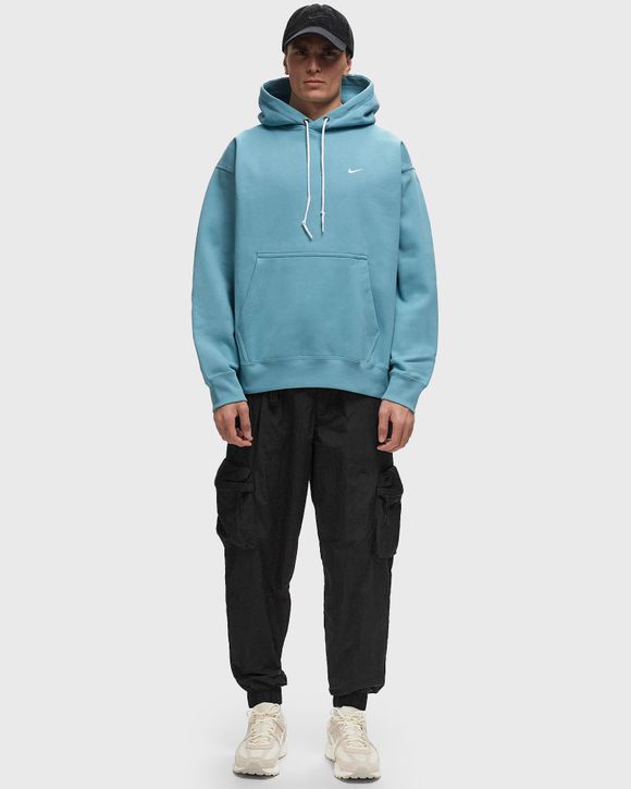 Thumbnail - Solo Swoosh Fleece Pullover Hoodie