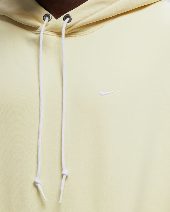 Solo Swoosh Fleece Pullover Hoodie