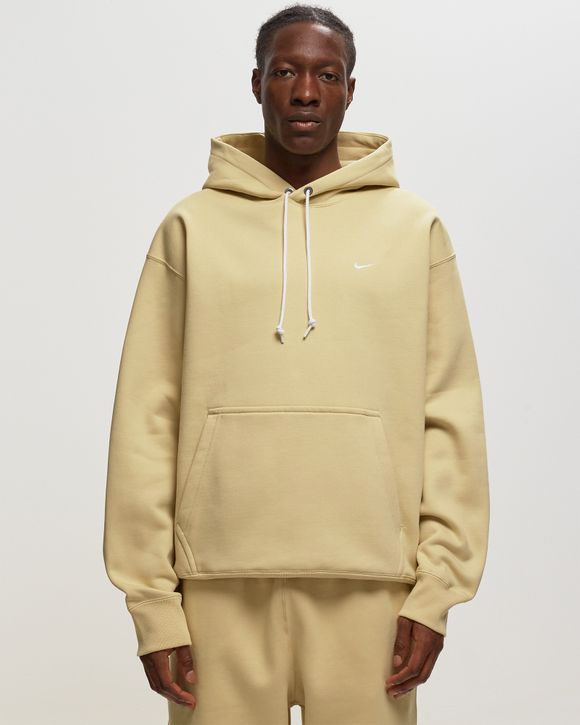 Nike nrg hoodie khaki new arrivals