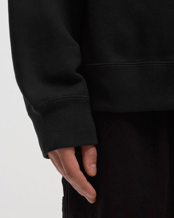 Solo Swoosh Fleece Crew