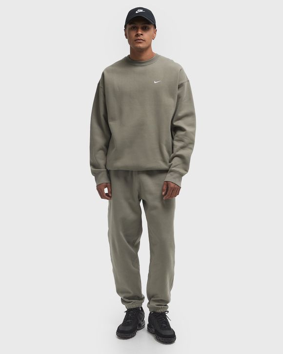 Thumbnail - Solo Swoosh Fleece Crew