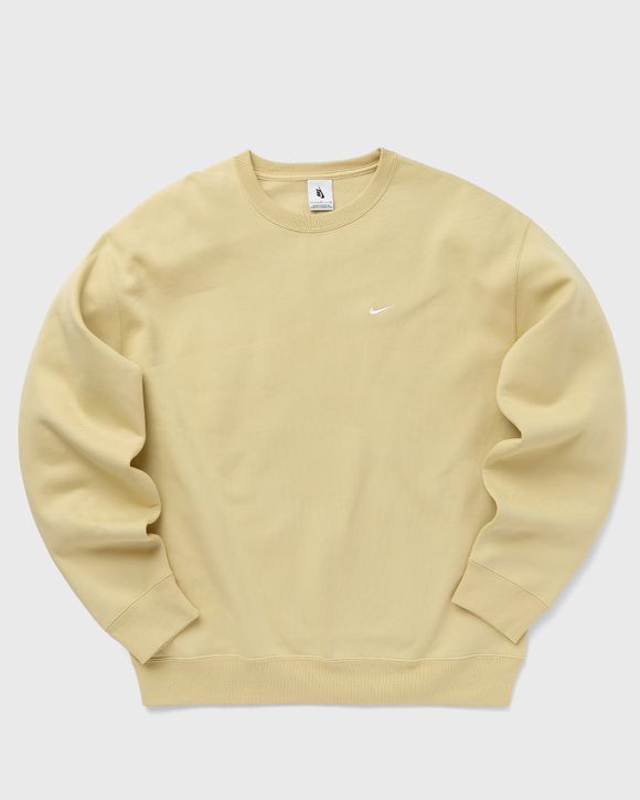 swoosh crew ft blue