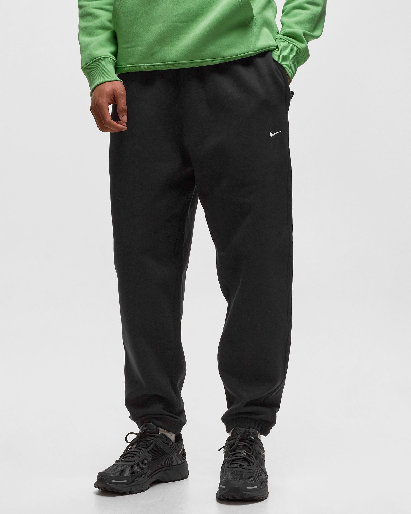 Solo Swoosh Fleece Pants