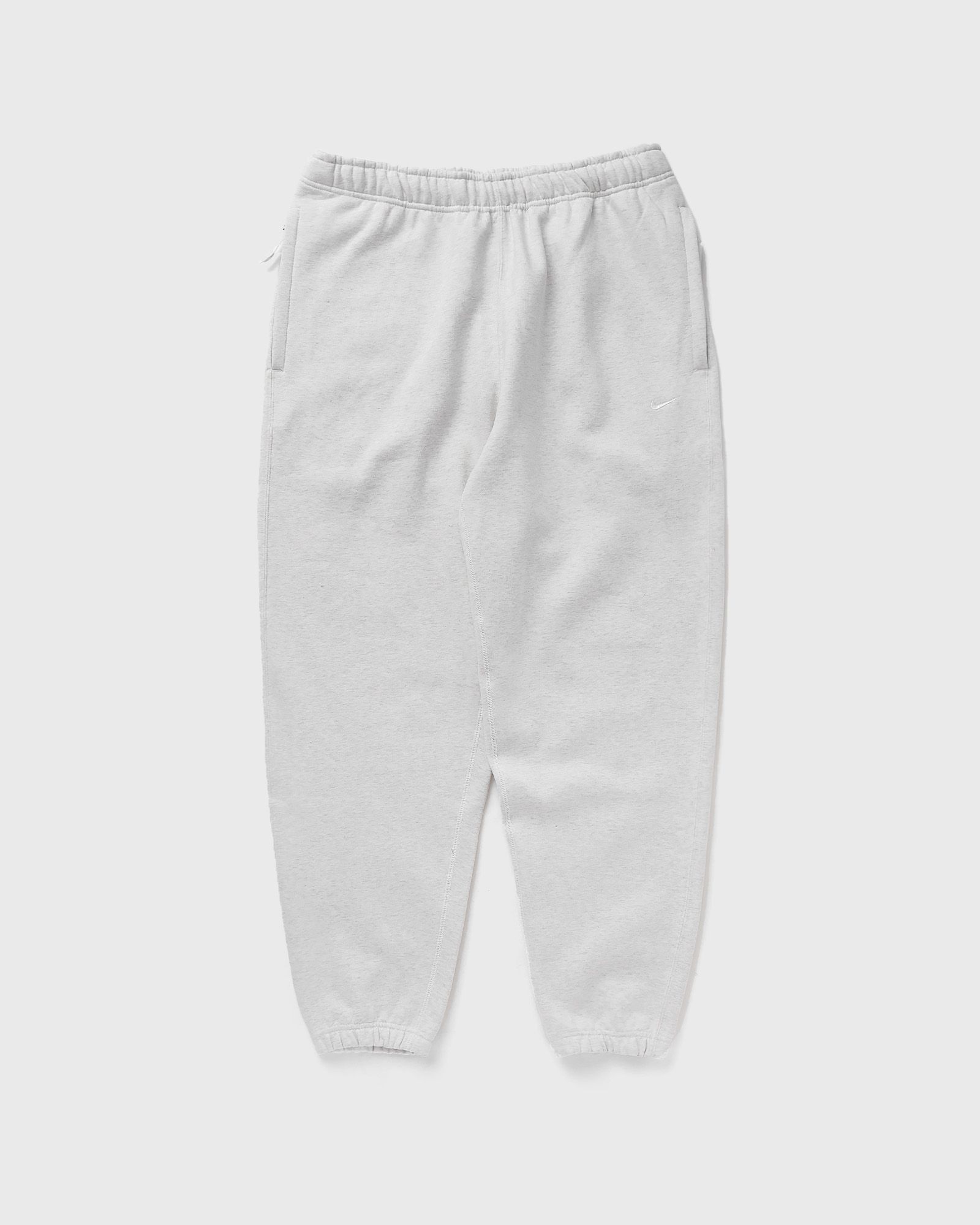 Solo Swoosh Fleece Pants