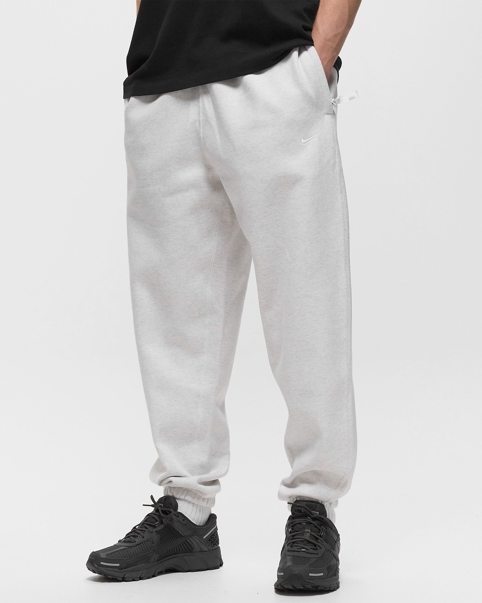 Solo Swoosh Fleece Pants