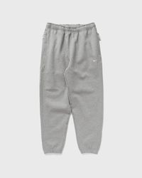 Solo Swoosh Fleece Pants