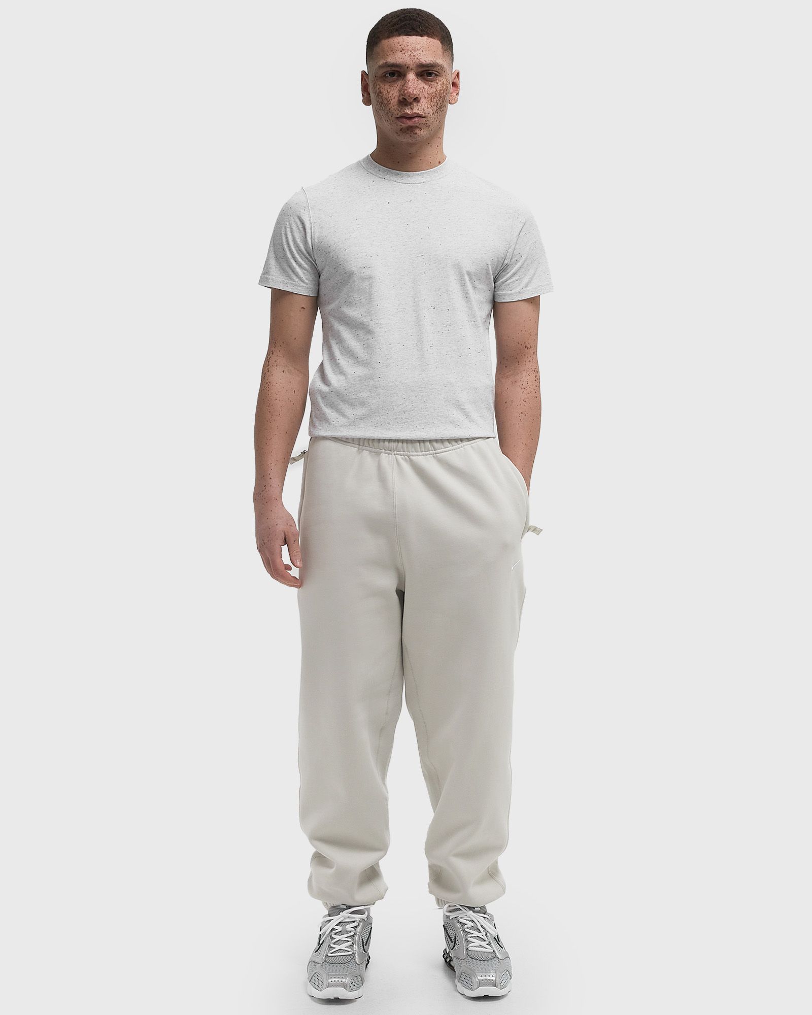 Solo Swoosh Fleece Pants