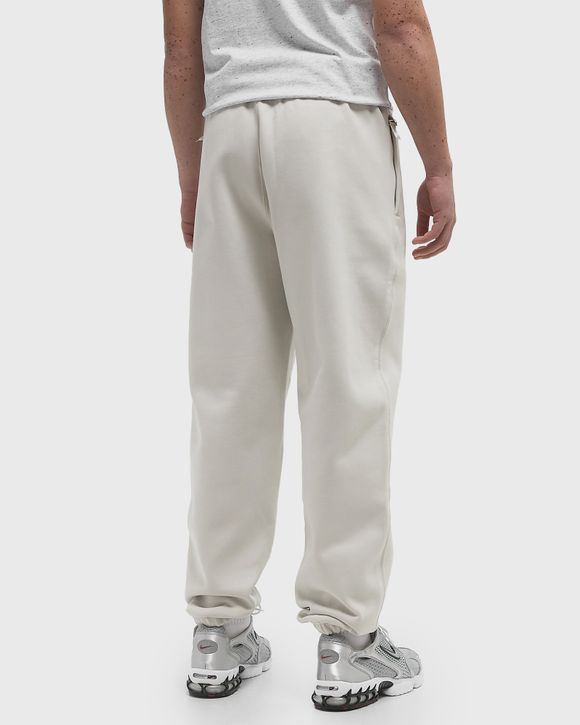 Solo Swoosh Fleece Pants