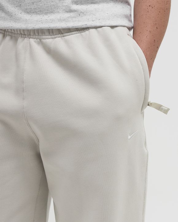 Solo Swoosh Fleece Pants