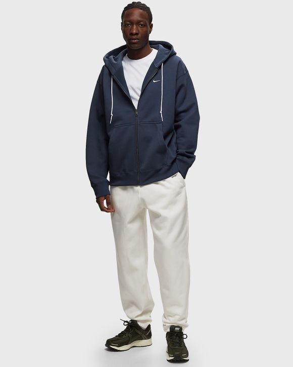 Thumbnail - Solo Swoosh Fleece Pants