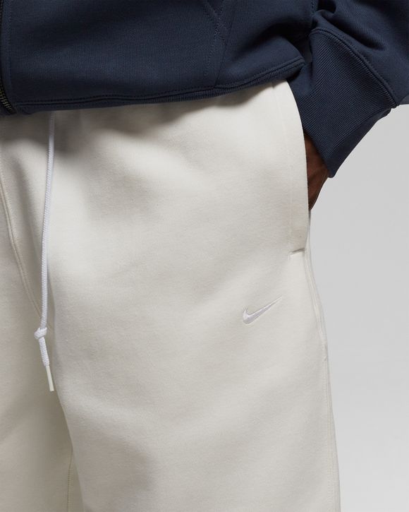 Solo Swoosh Fleece Pants