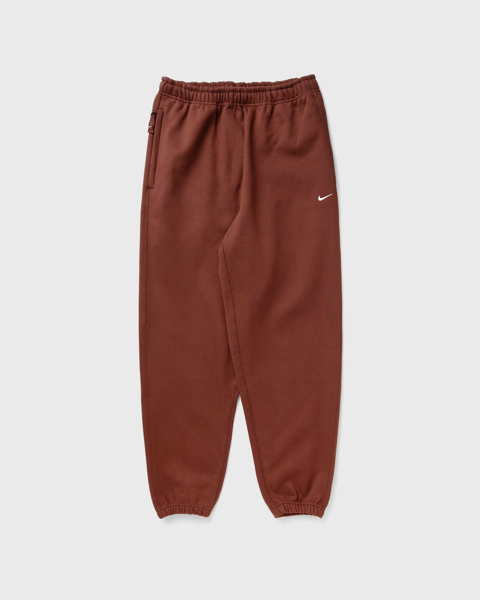 Solo Swoosh Fleece Pants
