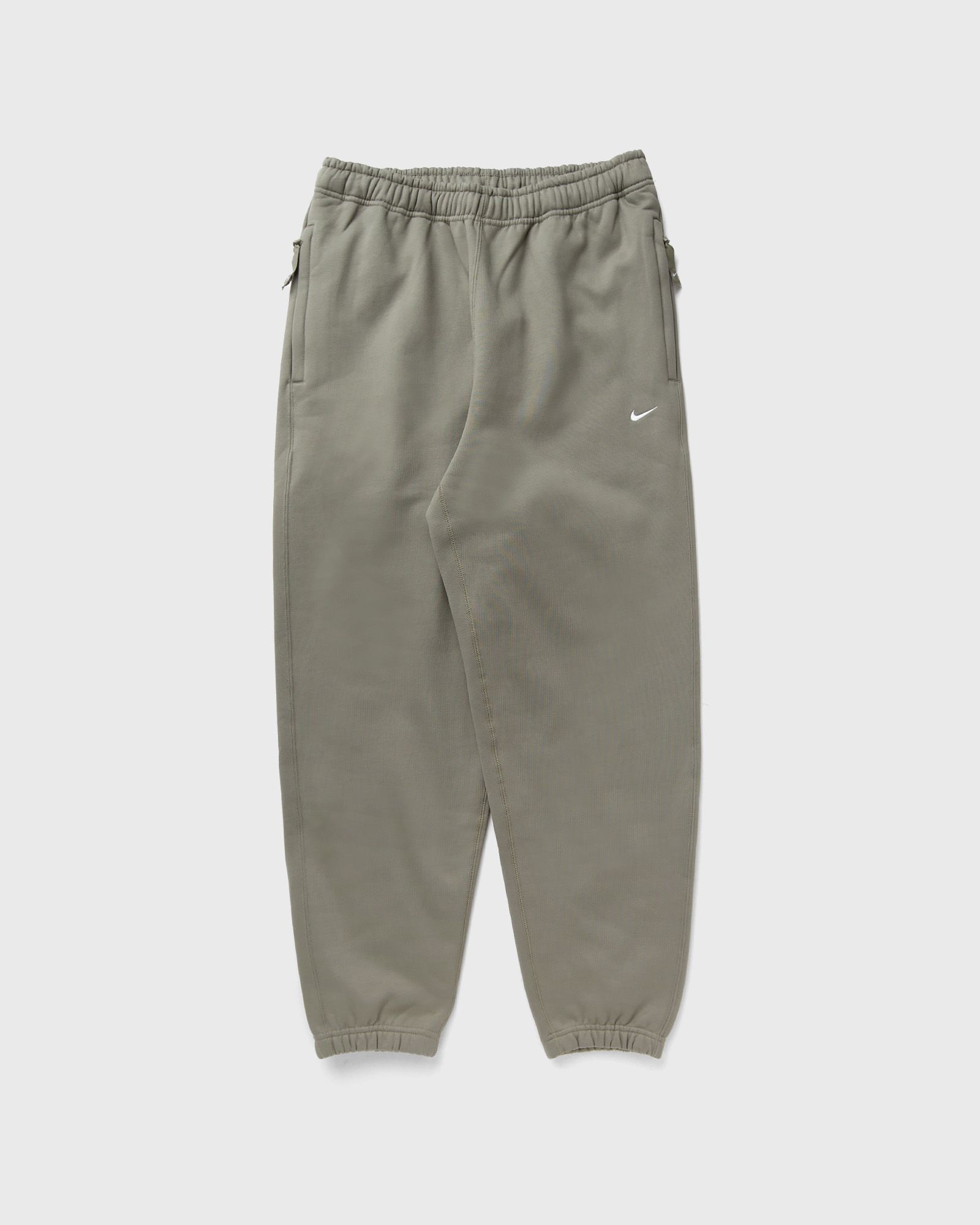 Solo Swoosh Fleece Pants