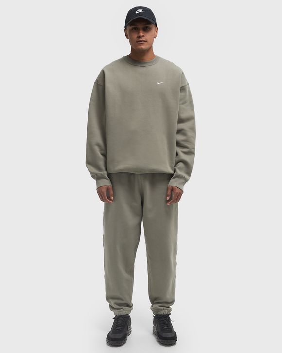 Thumbnail - Solo Swoosh Fleece Pants