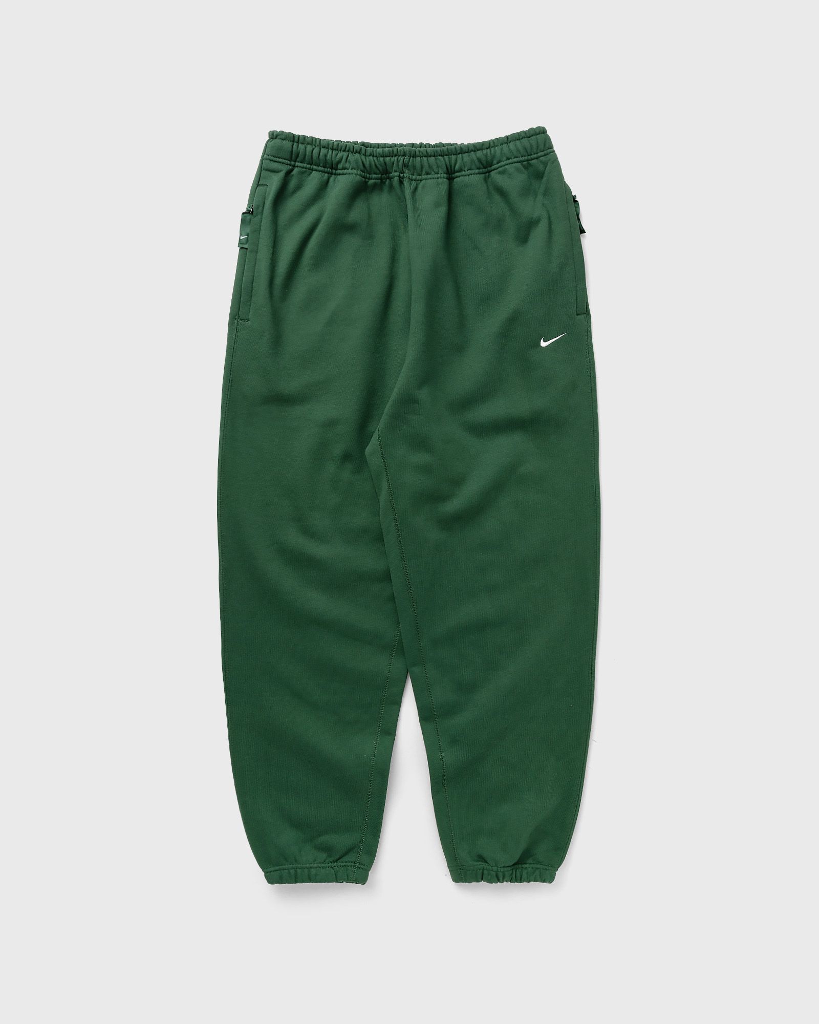 Solo Swoosh Fleece Pants