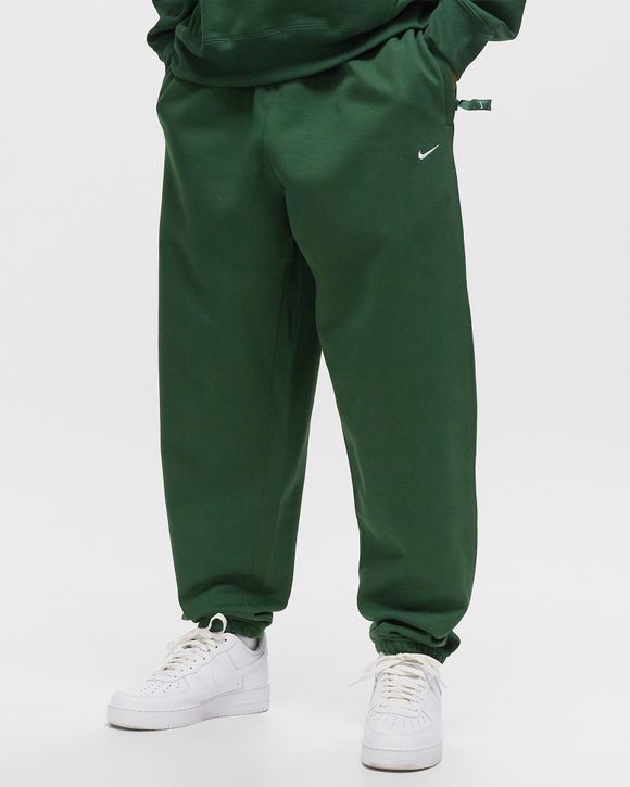 Nike Solo Swoosh Men's Fleece Trousers