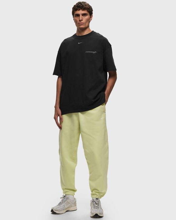 Solo Swoosh Fleece Pants