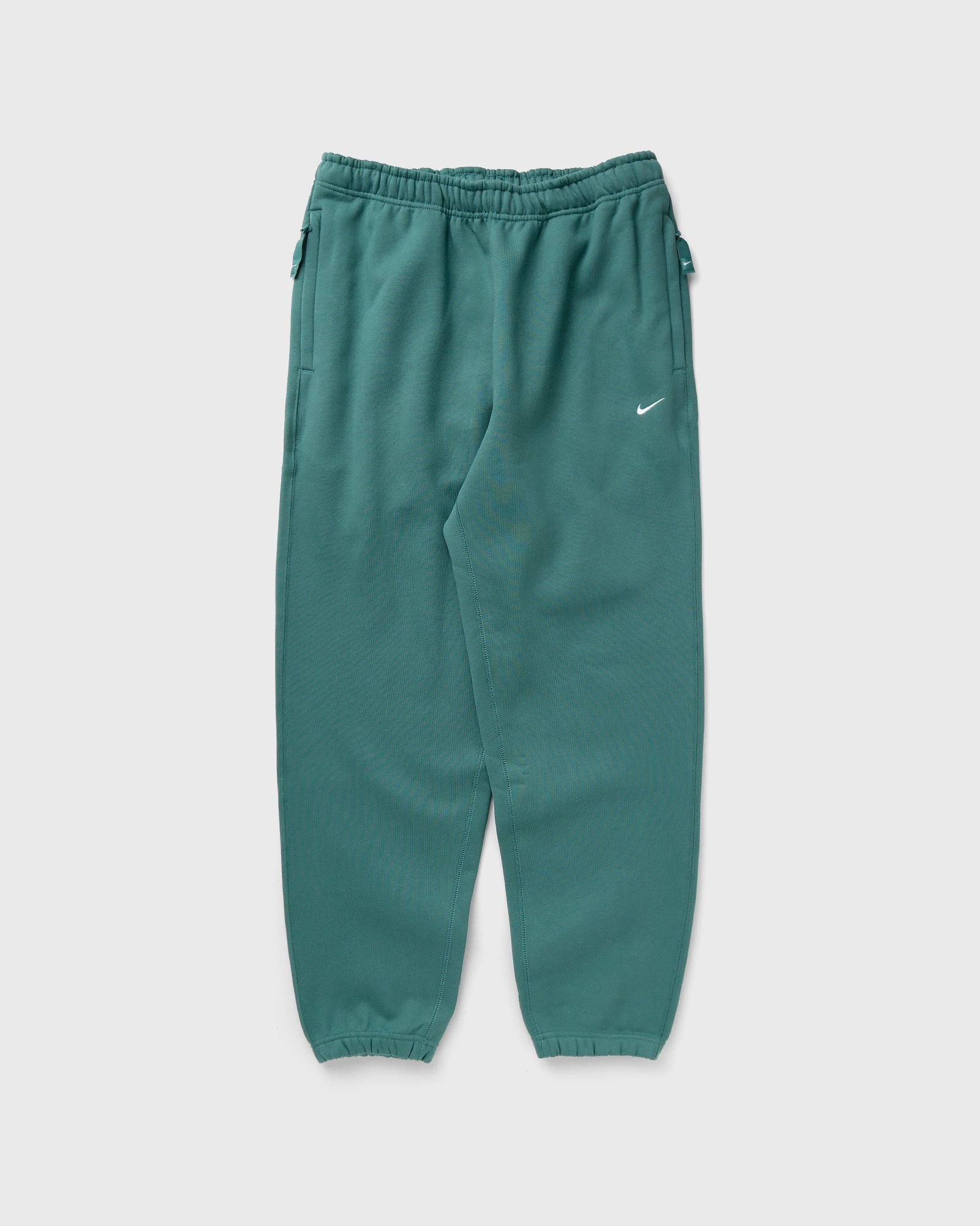 Solo Swoosh Fleece Pants