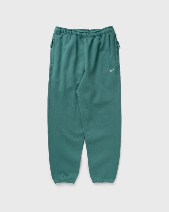 Solo Swoosh Fleece Pants