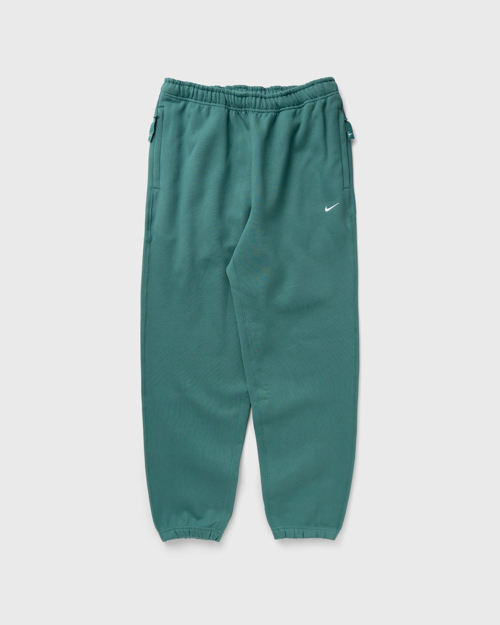 Nike - solo swoosh fleece pants men sweatpants blue in größe:xxl