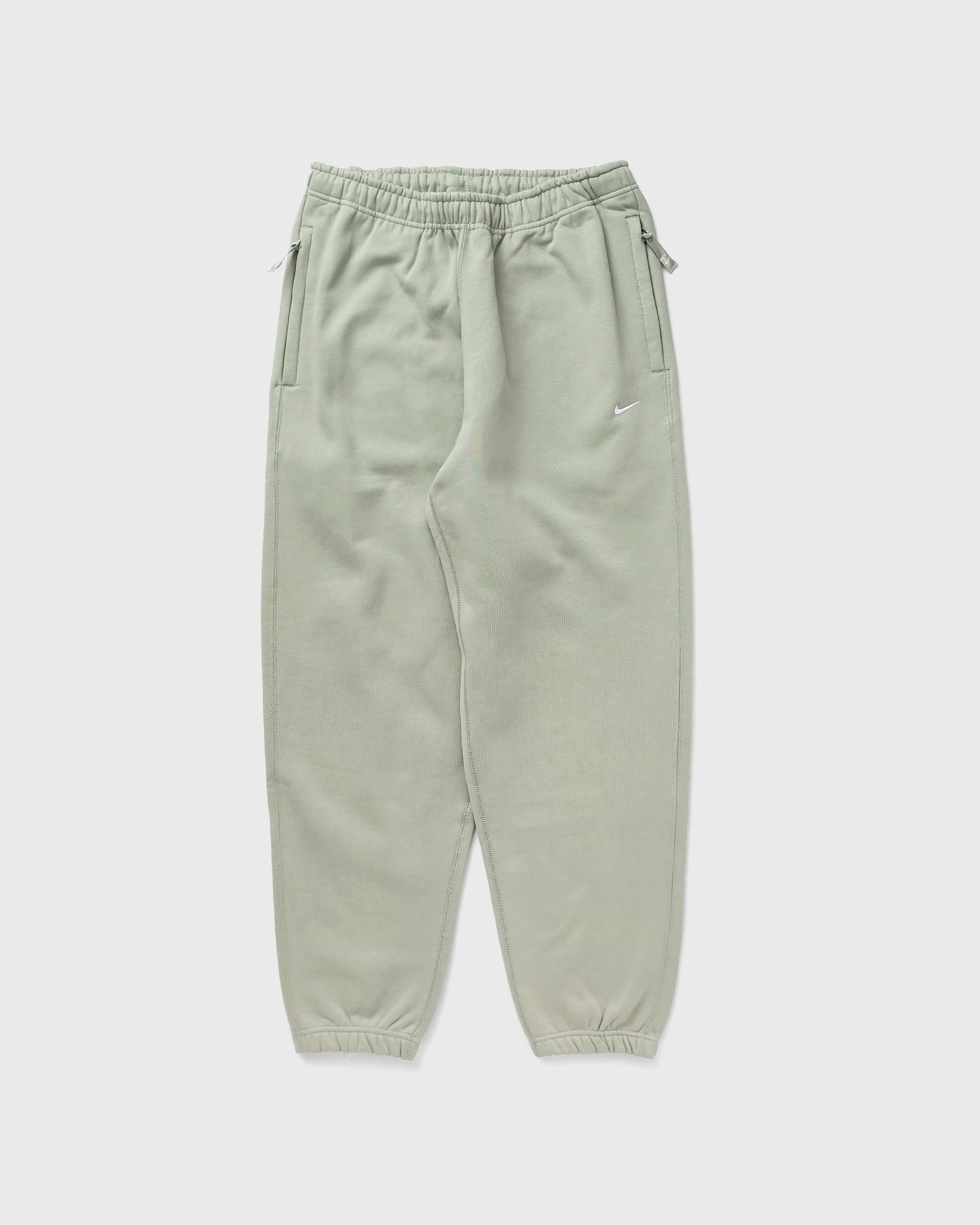 Solo Swoosh Fleece Pants