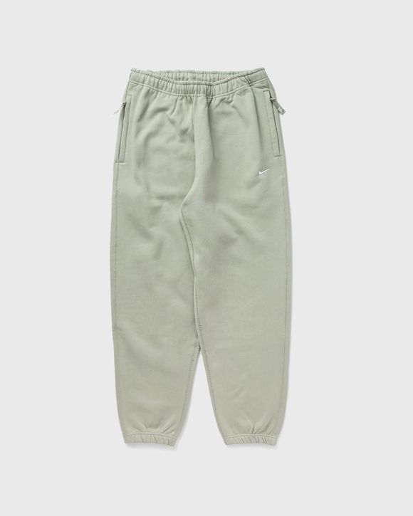 Solo Swoosh Fleece Pants