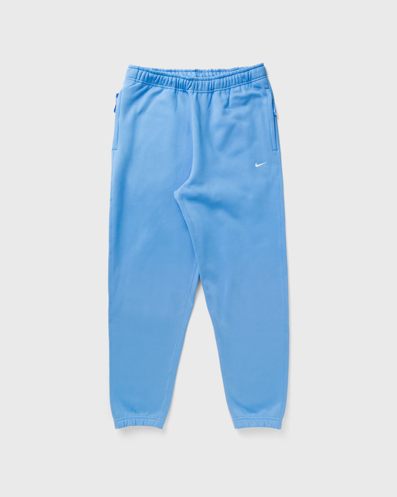 Solo Swoosh Fleece Pants