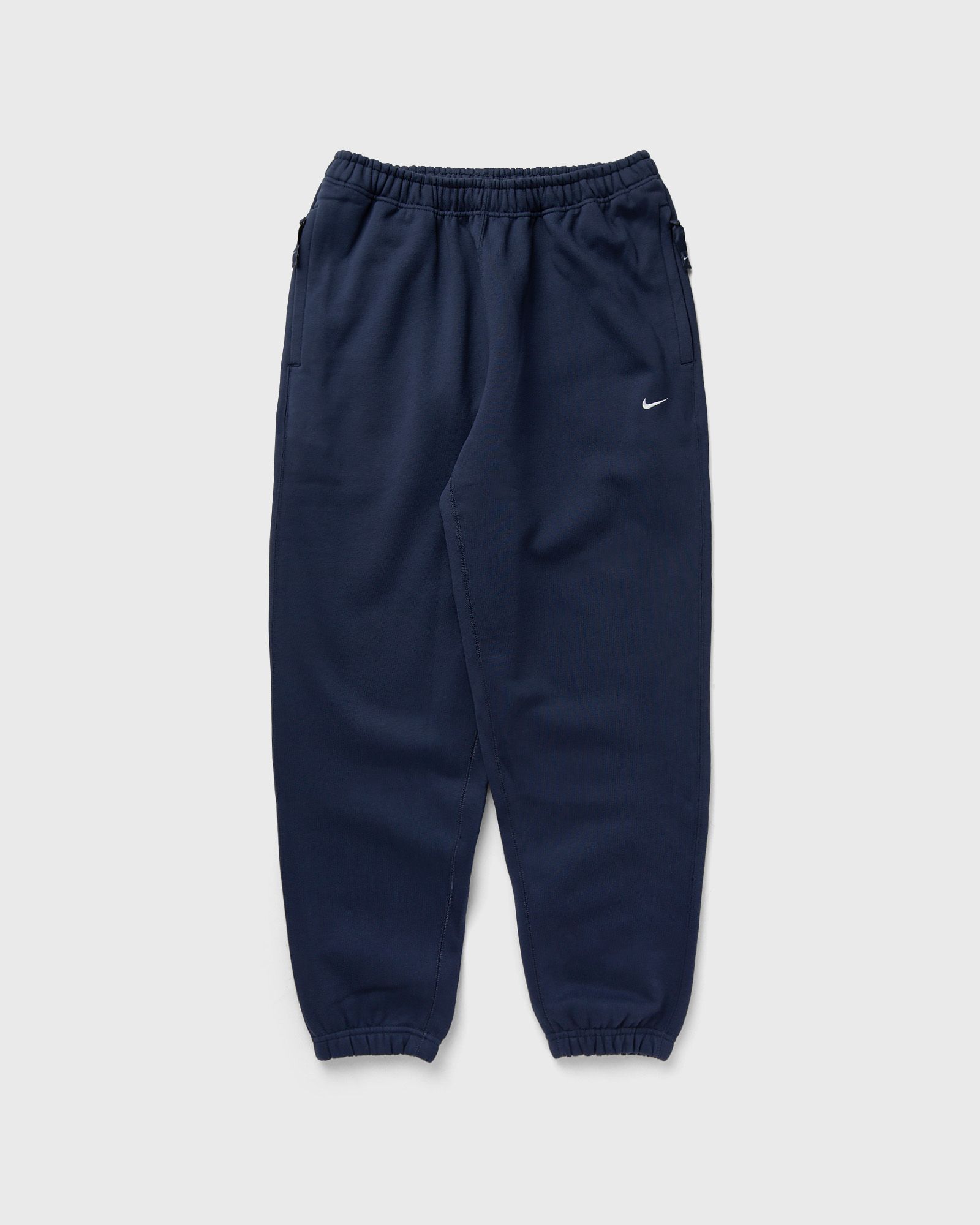 Solo Swoosh Fleece Pants