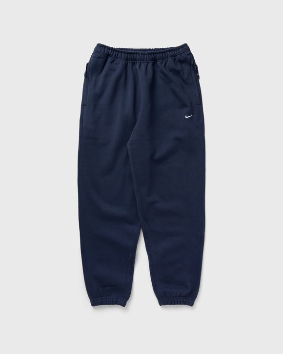 Solo Swoosh Fleece Pants