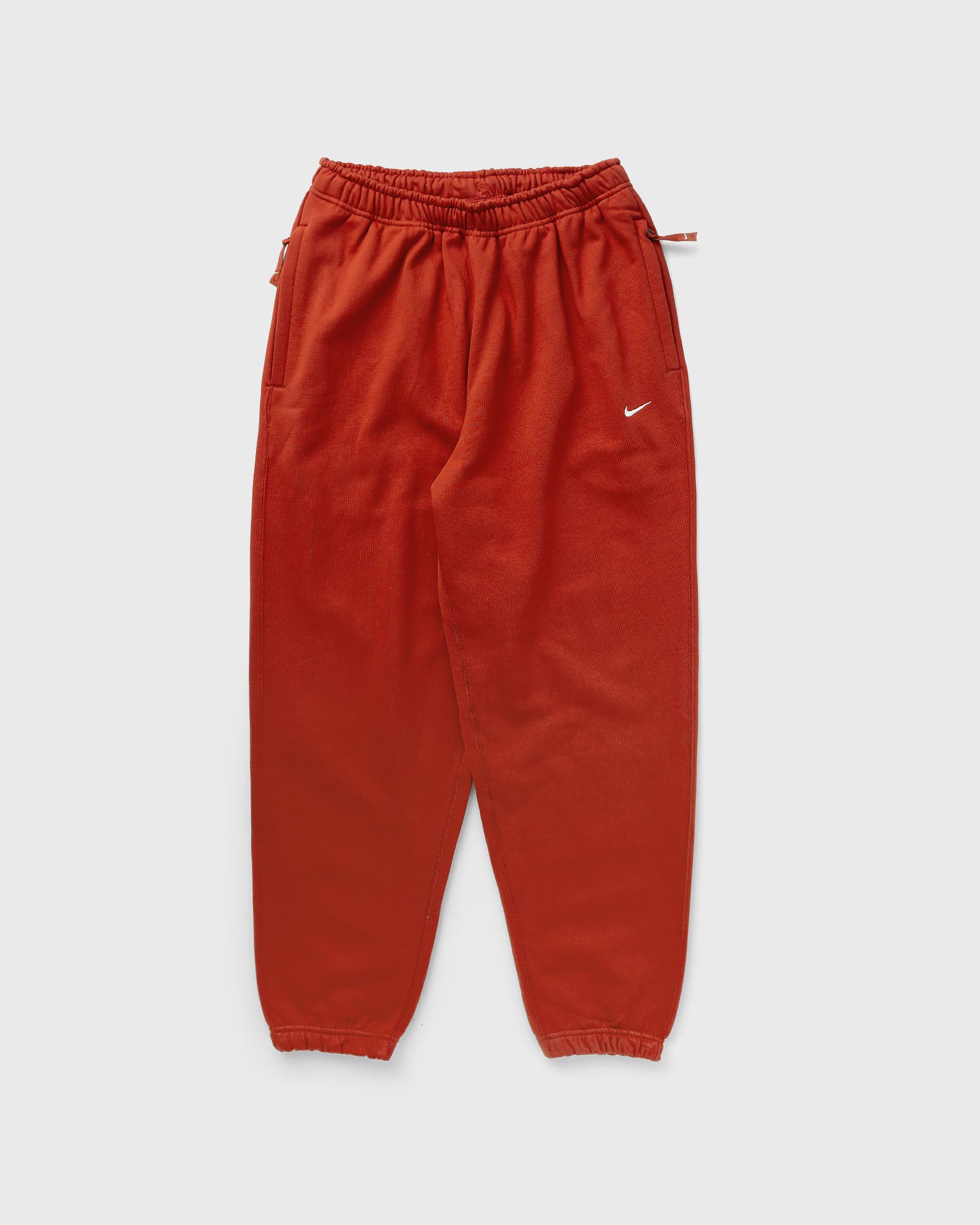 Solo Swoosh Fleece Pants