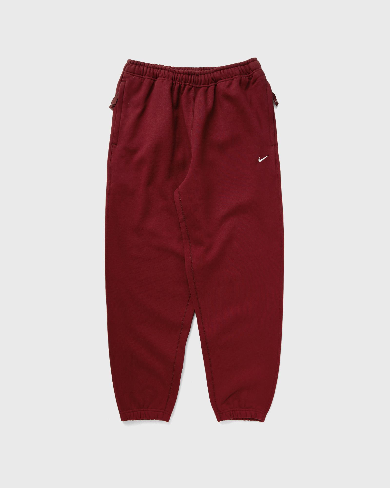 Solo Swoosh Fleece Pants
