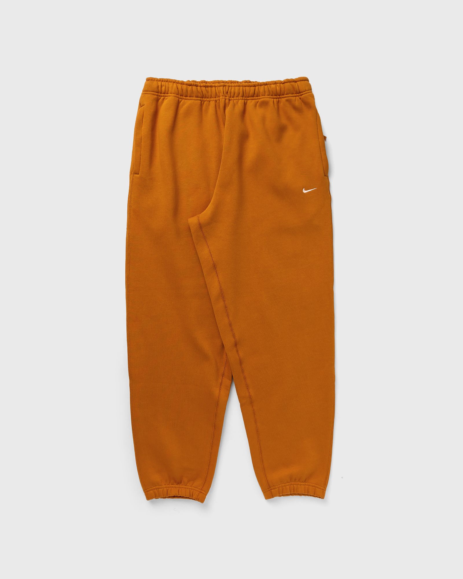 Solo Swoosh Fleece Pants