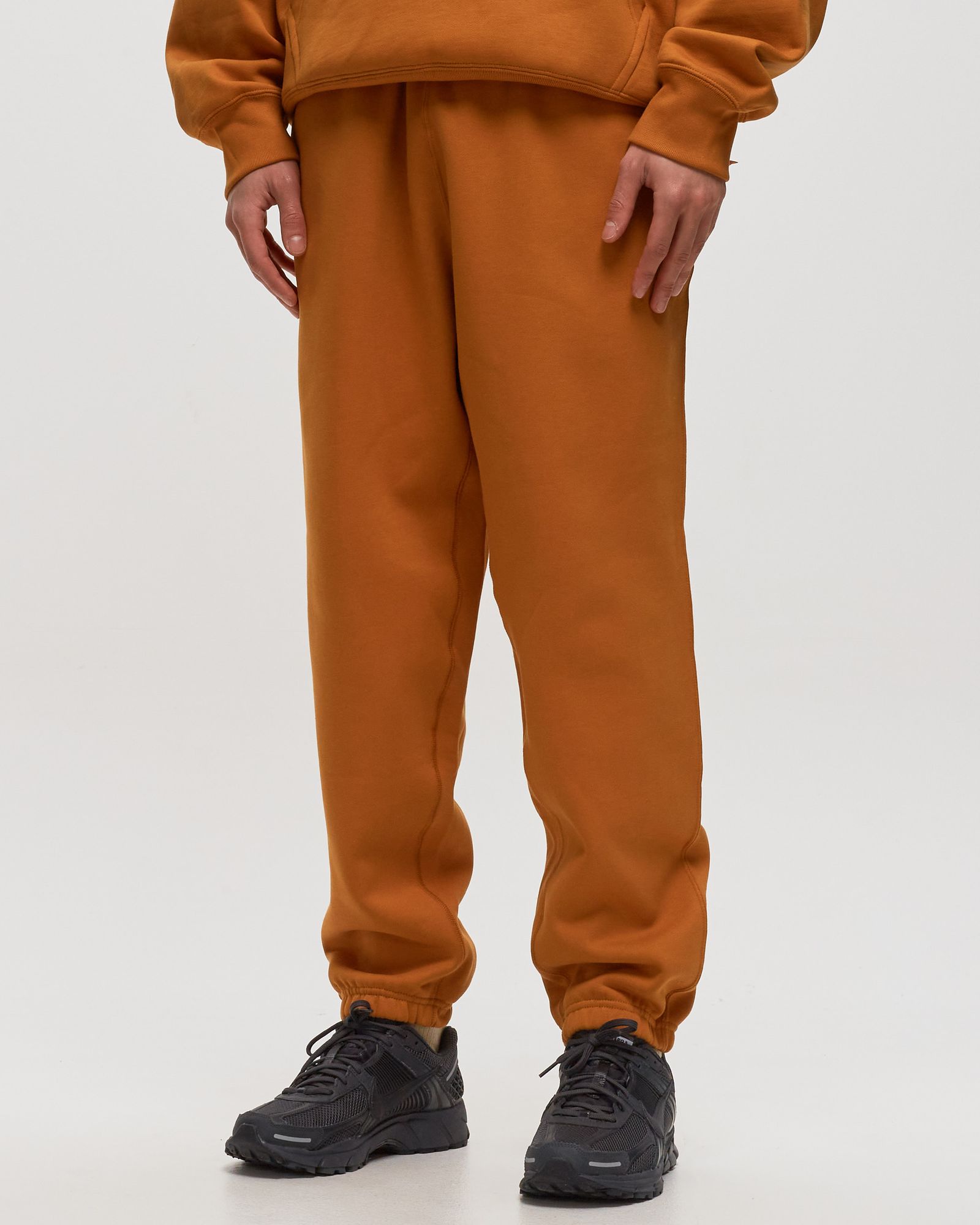 Solo Swoosh Fleece Pants