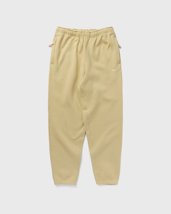 Solo Swoosh Fleece Pants