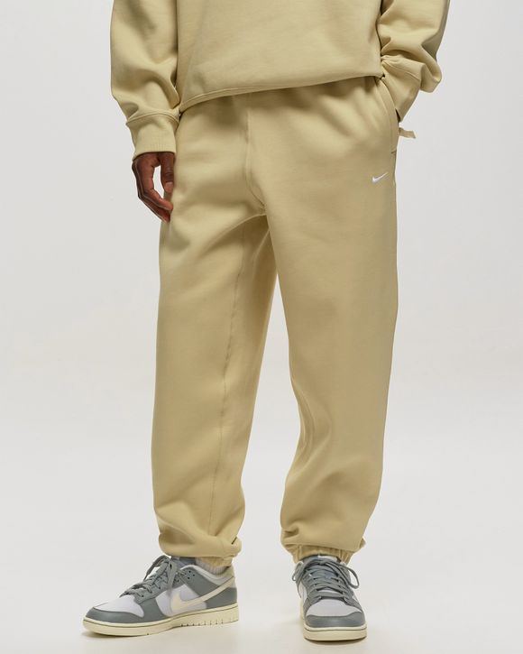 Solo Swoosh Fleece Pants