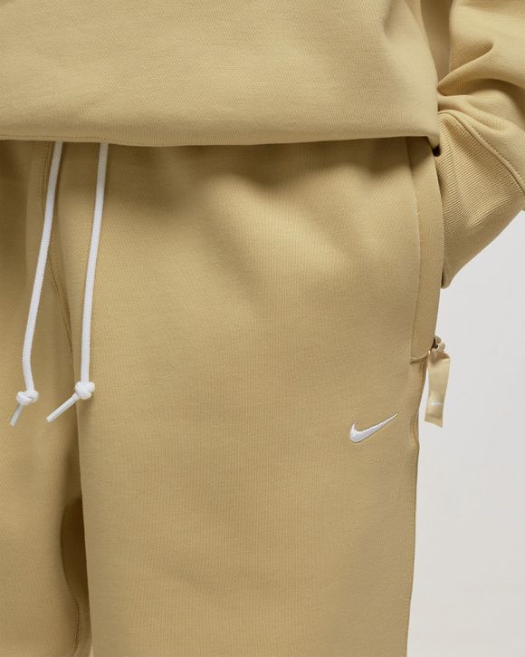 Solo Swoosh Fleece Pants