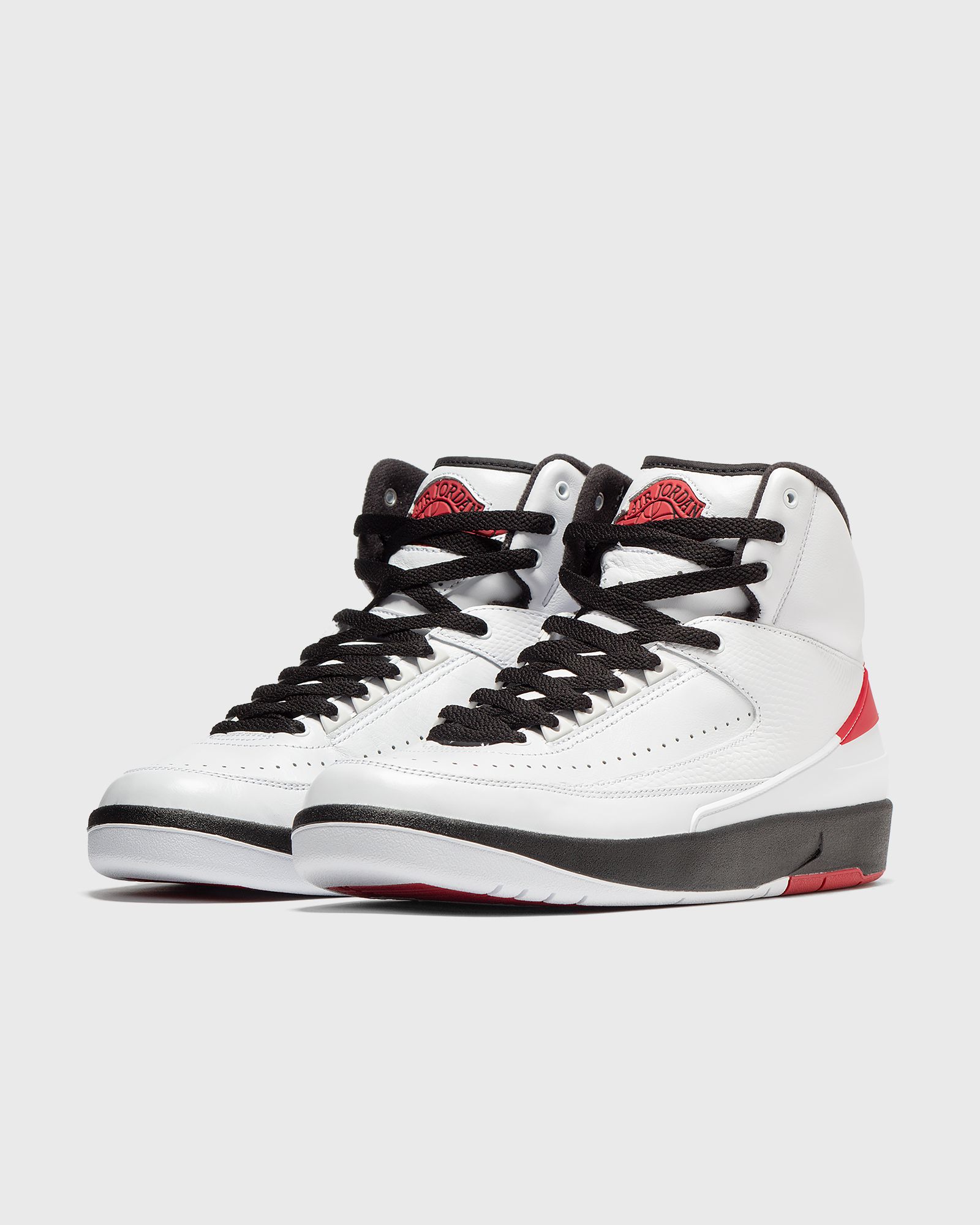 AIR JORDAN 2 RETRO 'Chicago'