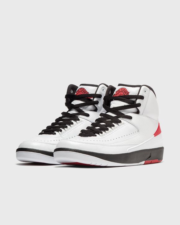 Jordan Brand（NIKE） - Nike WMNS Air Jordan2 Chicago 27 WMNS Air Jordan 2 