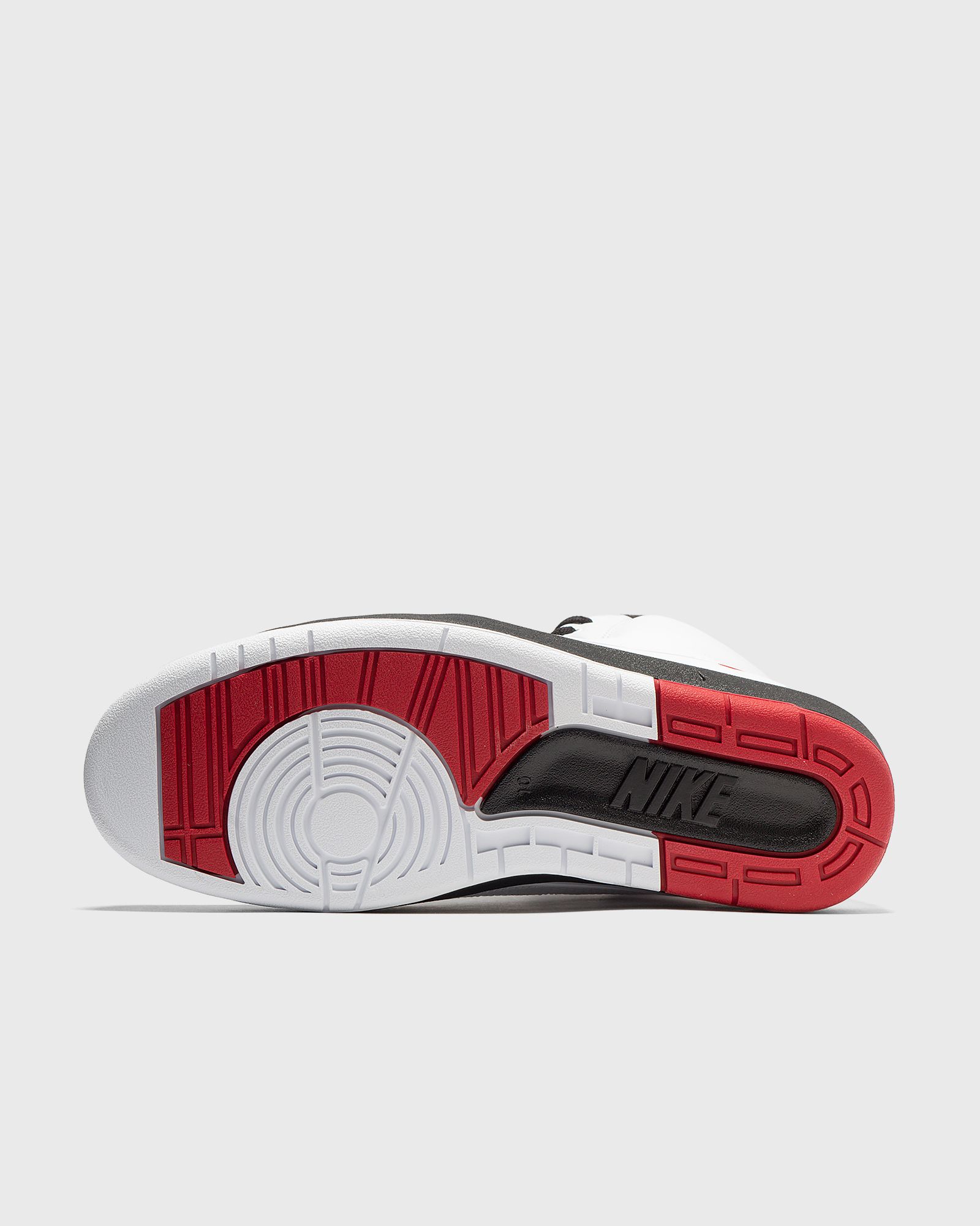 AIR JORDAN 2 RETRO 'Chicago'