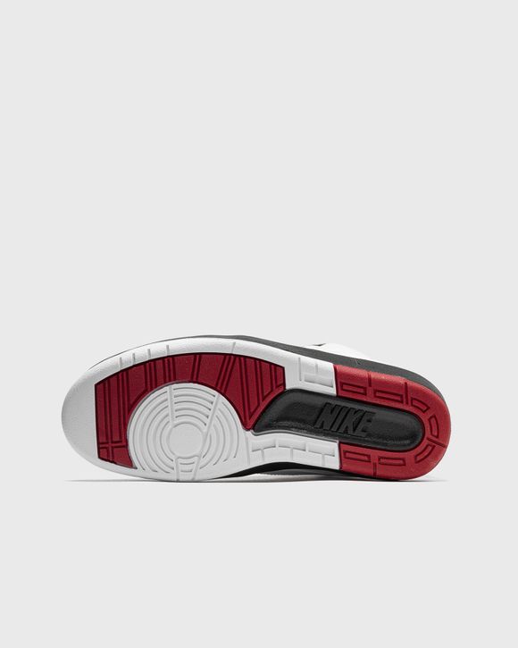 AIR JORDAN 2 RETRO (GS) "Chicago"