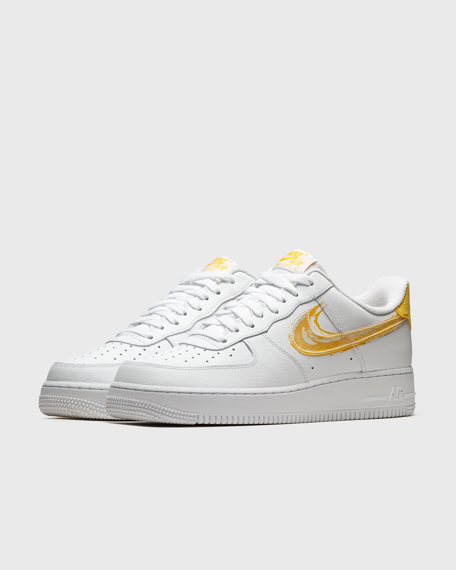 AIR FORCE 1 '07