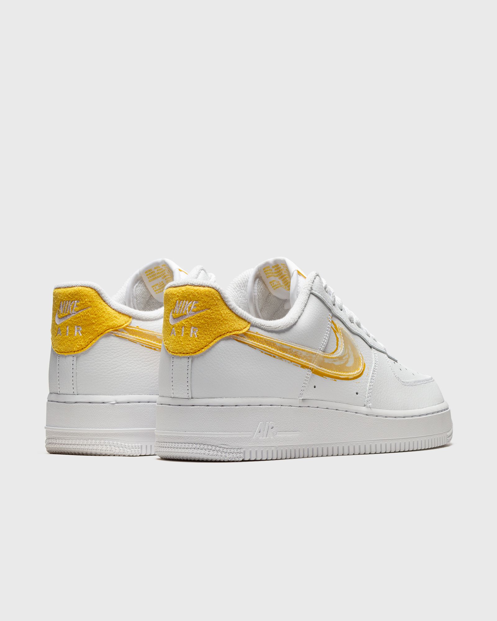 AIR FORCE 1 '07