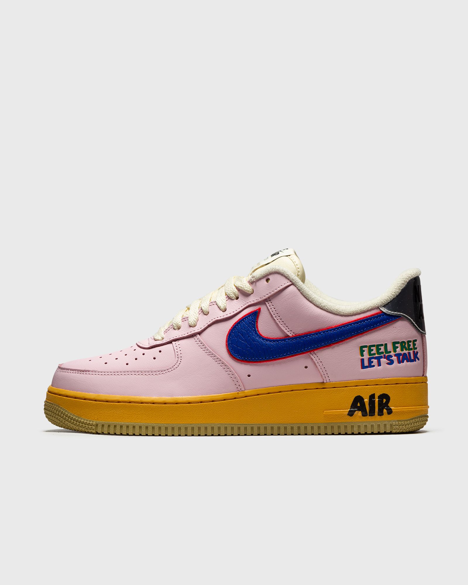AIR FORCE 1 '07