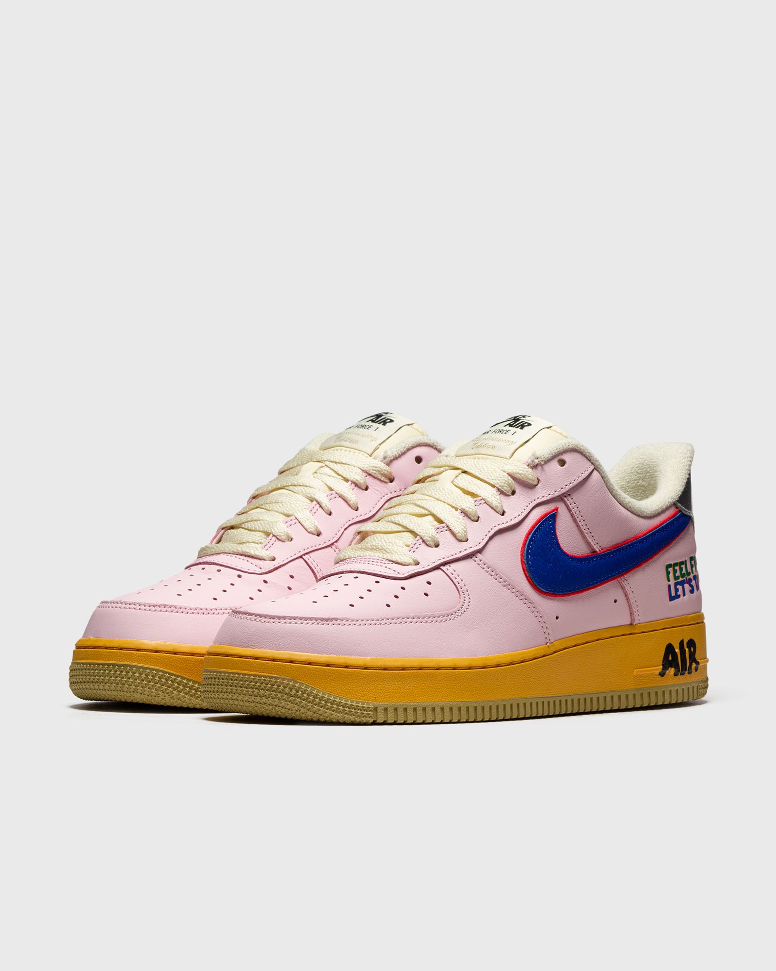 AIR FORCE 1 '07