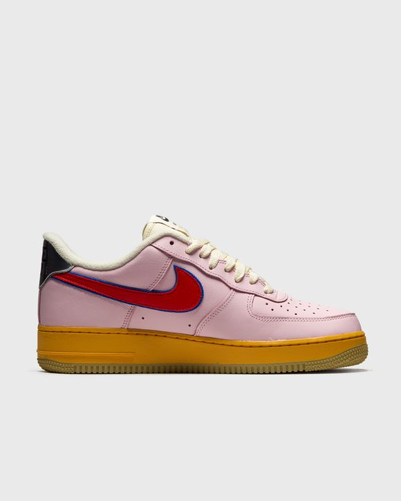 AIR FORCE 1 '07