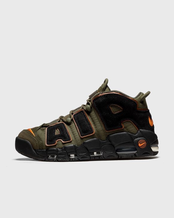 Nike AIR MORE UPTEMPO '96 Green | BSTN Store