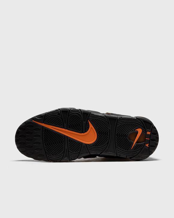 Nike up tempo nere sale