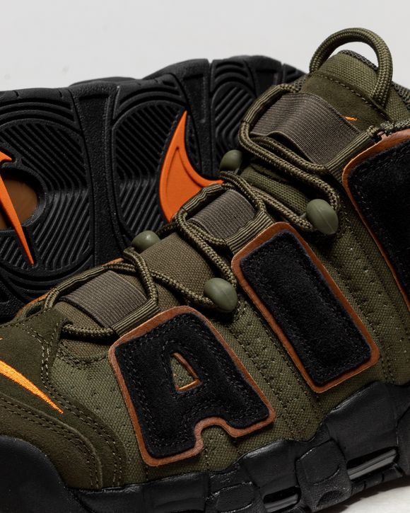 Size+12+-+Nike+Air+More+Uptempo+Cargo+Khaki for sale online