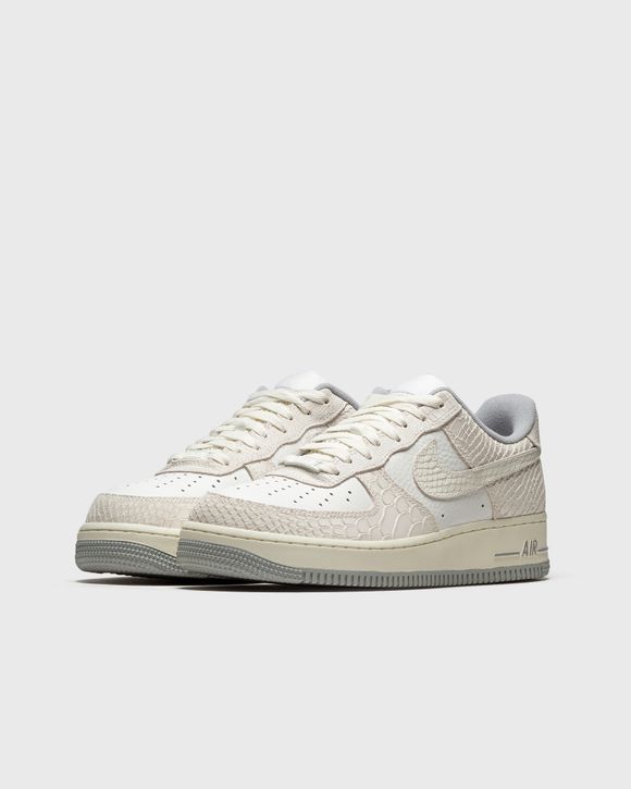 AIR FORCE 1 '07 “White | BSTN